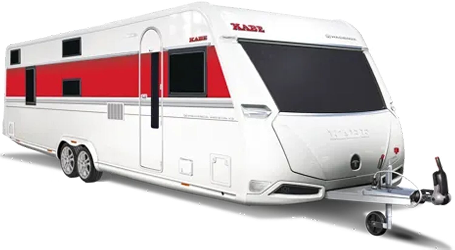 Wohnwagen Kabe Royal Hacienda