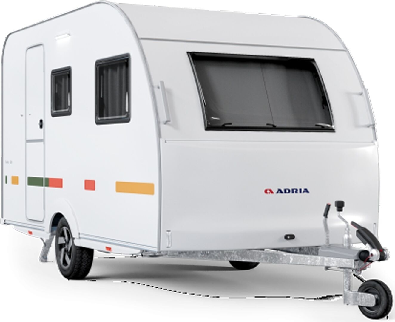 Wohnwagen Adria Aviva Lite