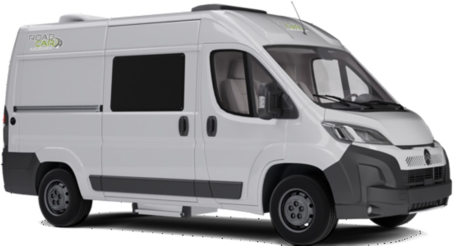 Wohnmobil Kastenwagen Roadcar R 540