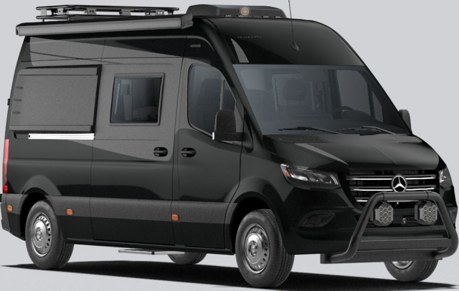 Wohnmobil Kastenwagen Robeta Womondo Pegasus