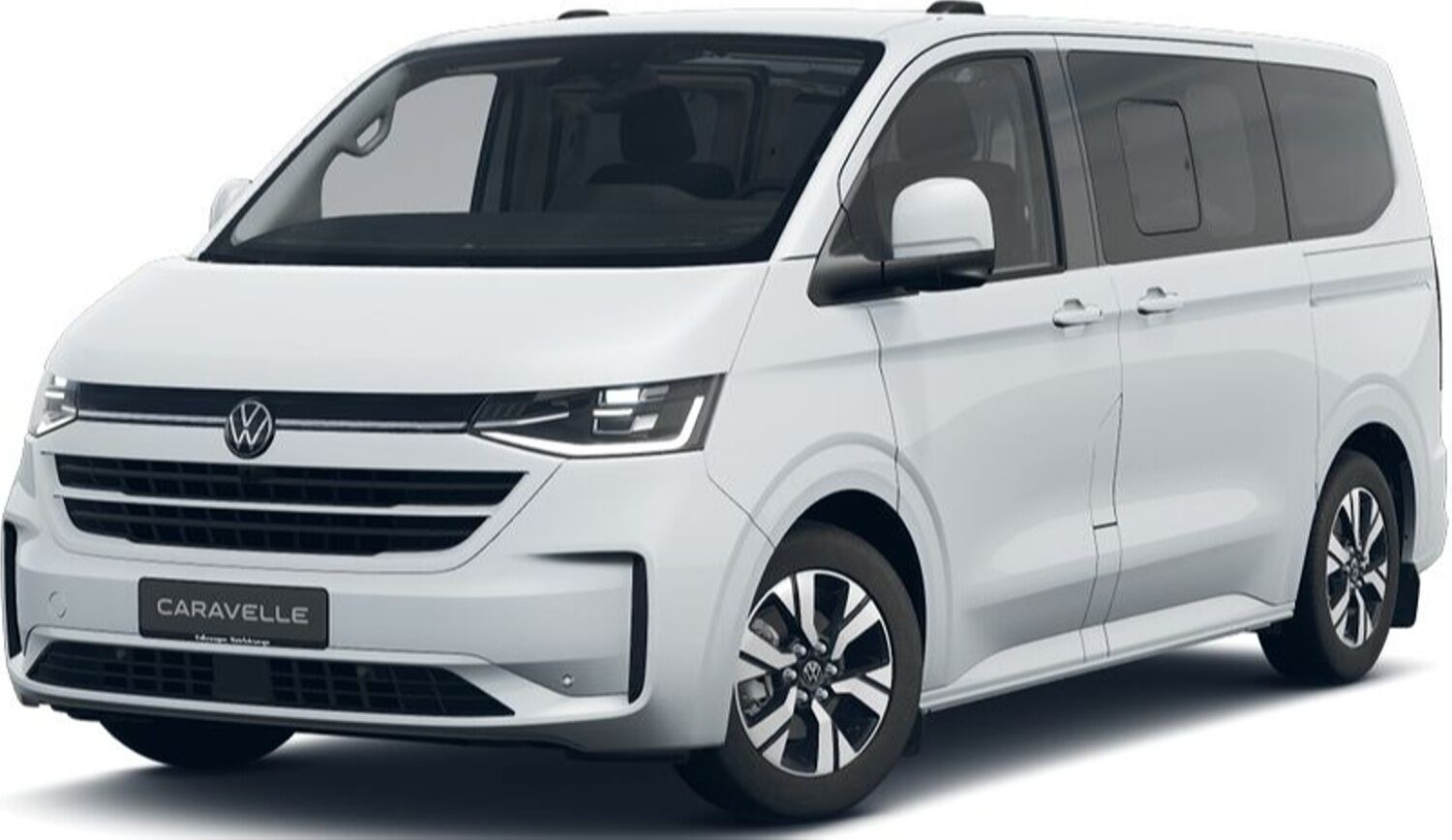 Wohnmobil Urban Camper Vanexxt Caravelle