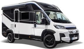 Wohnmobil Kastenwagen Chausson X Exclusive Line