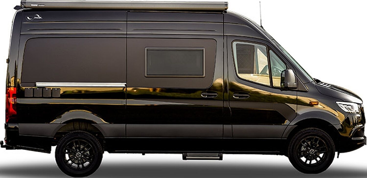 Wohnmobil Kastenwagen Megamobil Classic 600 MAX HUBBETT