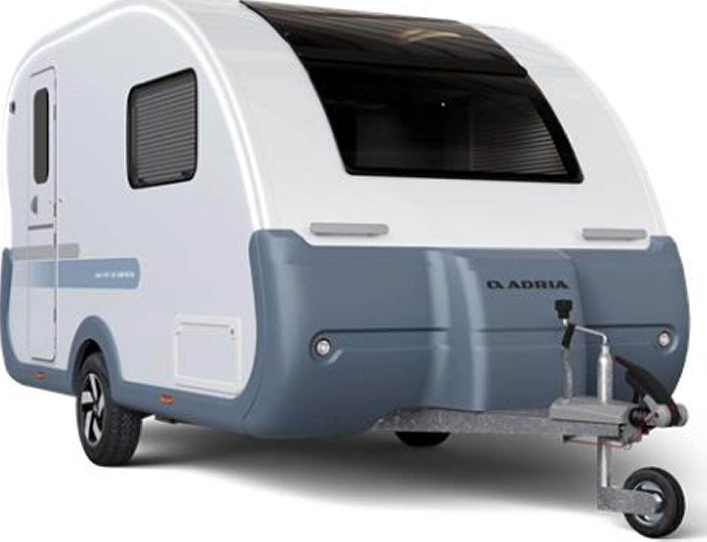 Wohnwagen Adria Action