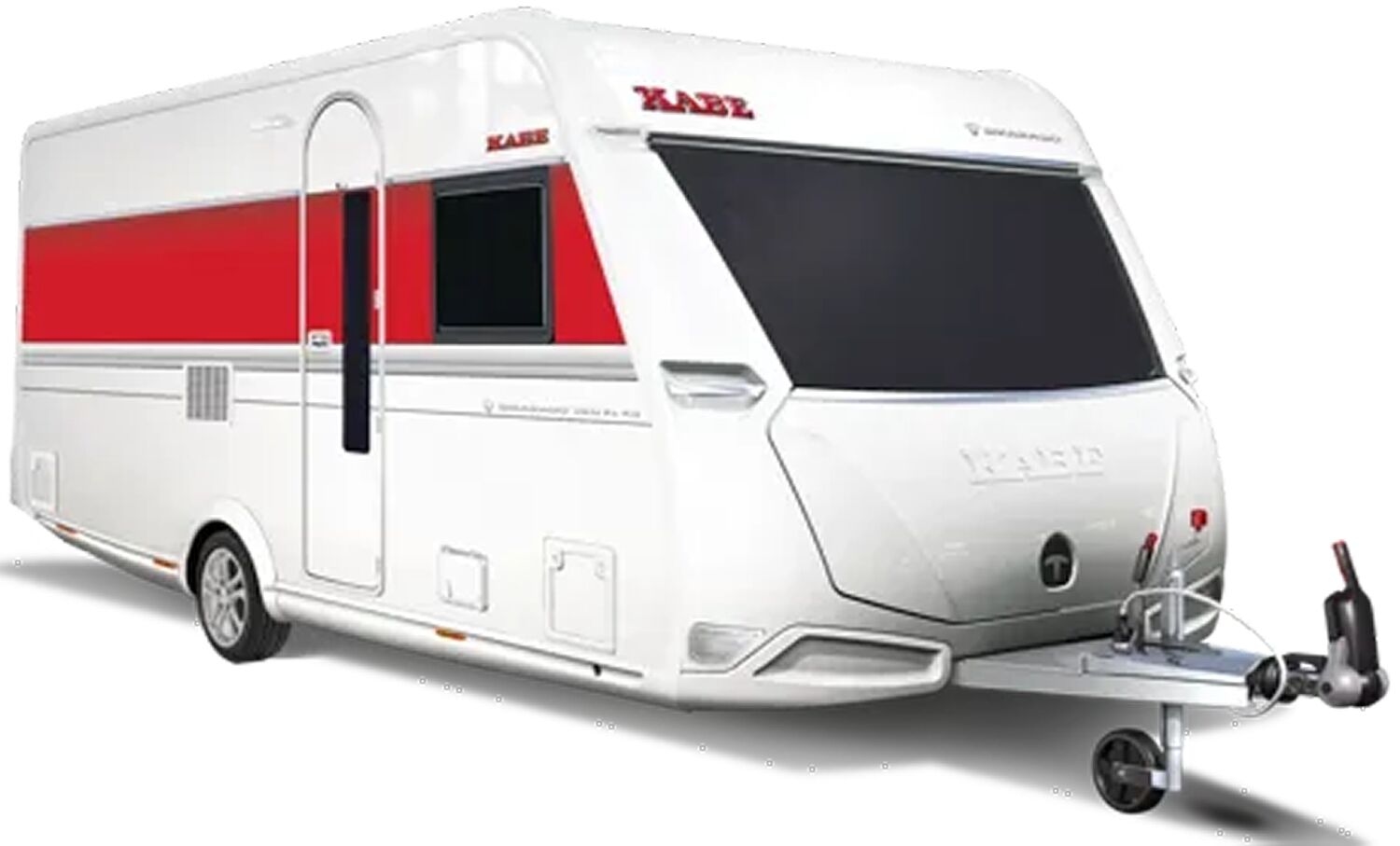 Wohnwagen Kabe Smaragd