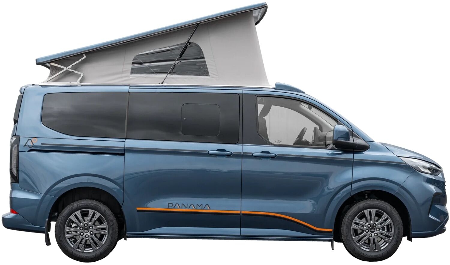 Wohnmobil Urban Camper Panama Peak