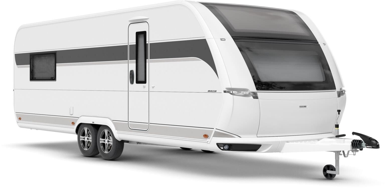 Wohnwagen Hobby Maxia