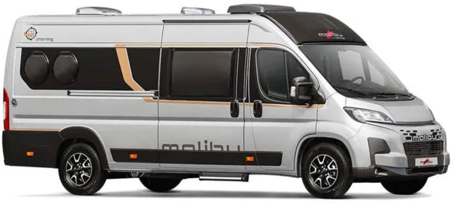 Wohnmobil Kastenwagen Malibu Van comfort