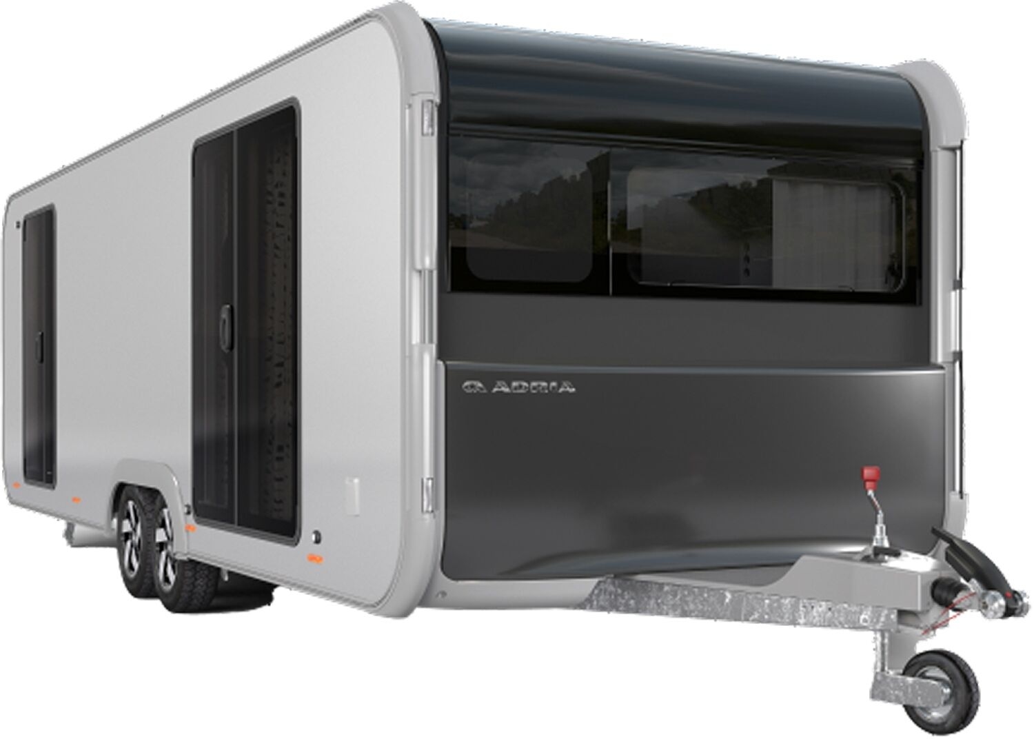 Wohnwagen Adria Astella Comfort