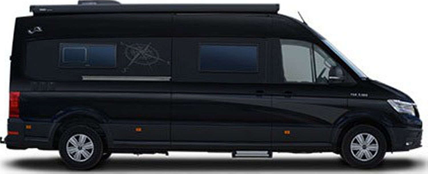 Wohnmobil Kastenwagen Megamobil Mega Lounge 680 S