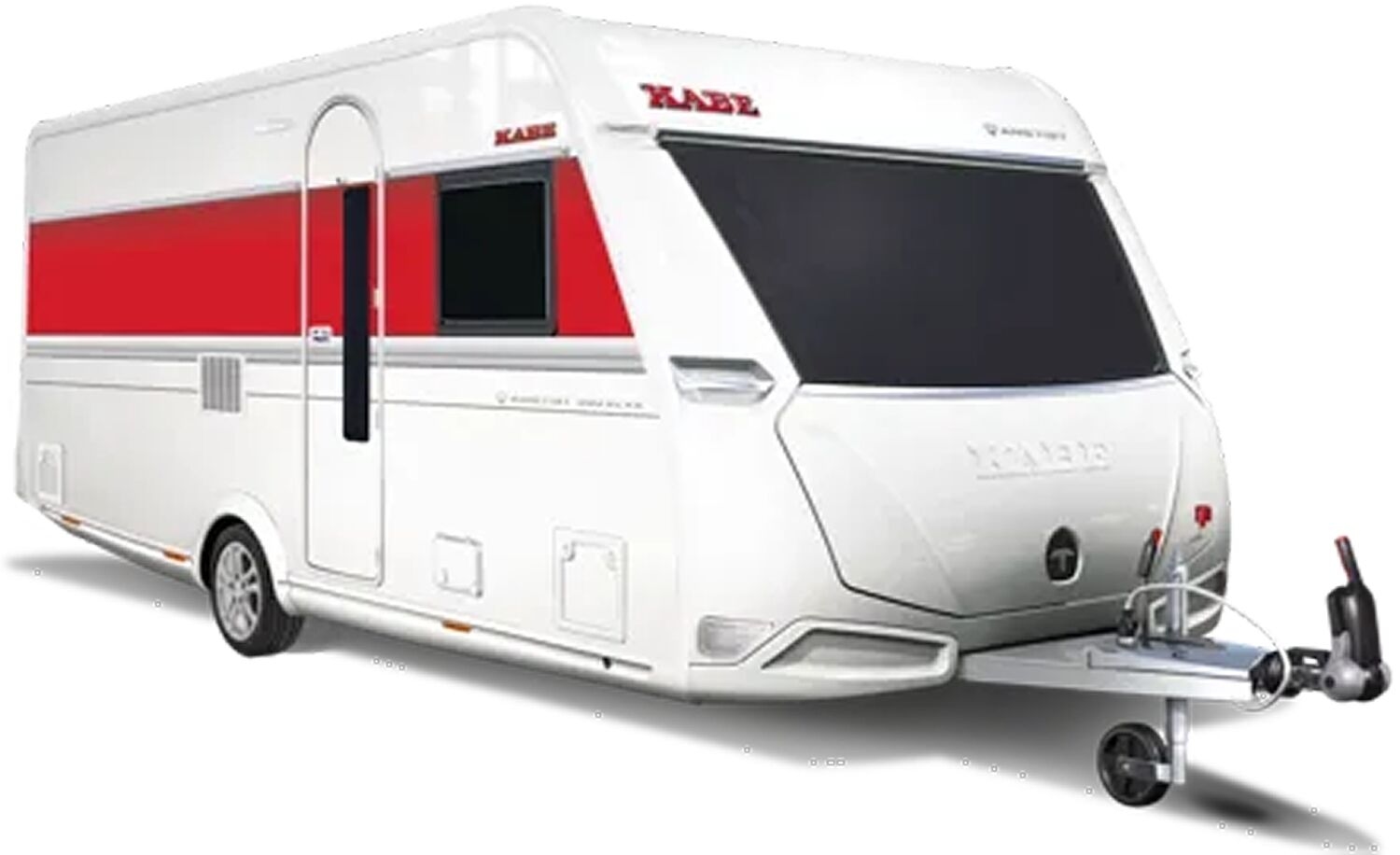 Wohnwagen Kabe Ametist