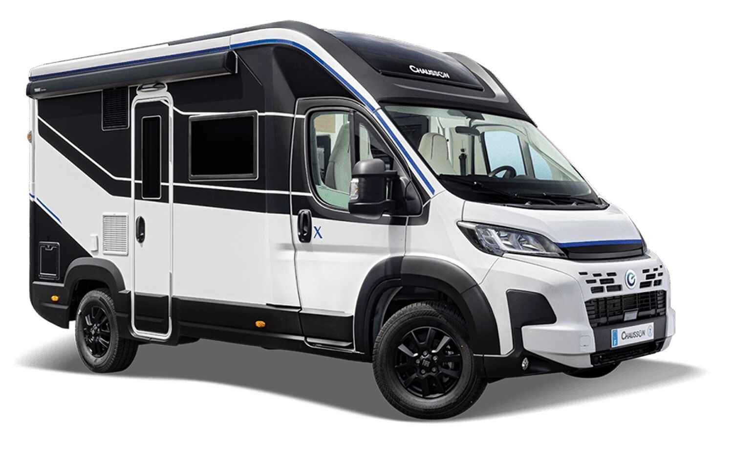Wohnmobil Kastenwagen Chausson X Exclusive Line