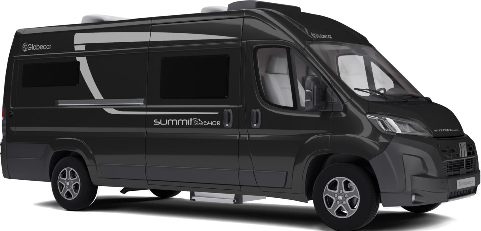 Wohnmobil Kastenwagen Globecar Summit Shine 640 R