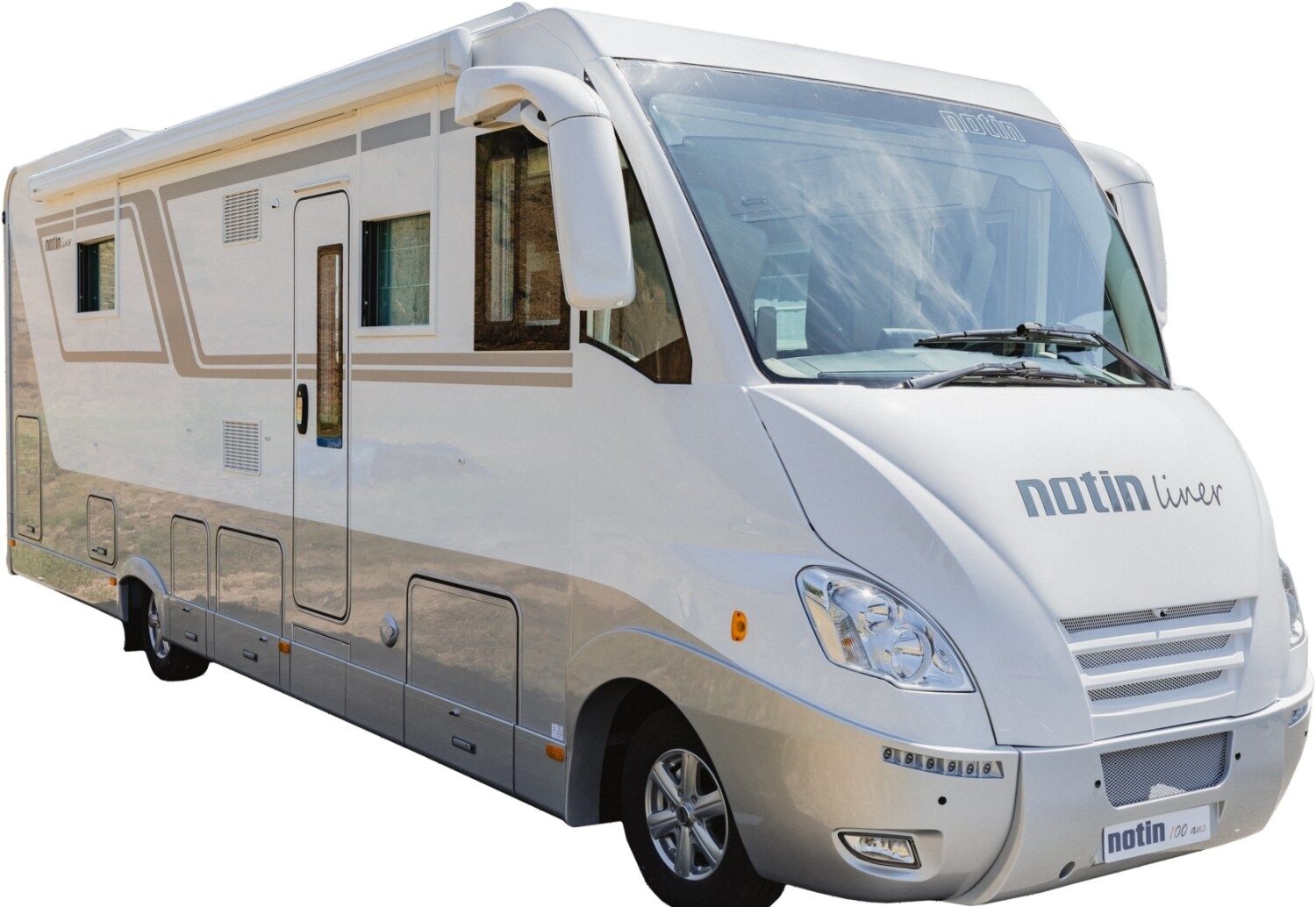 Wohnmobil Integriert Notin Liner
