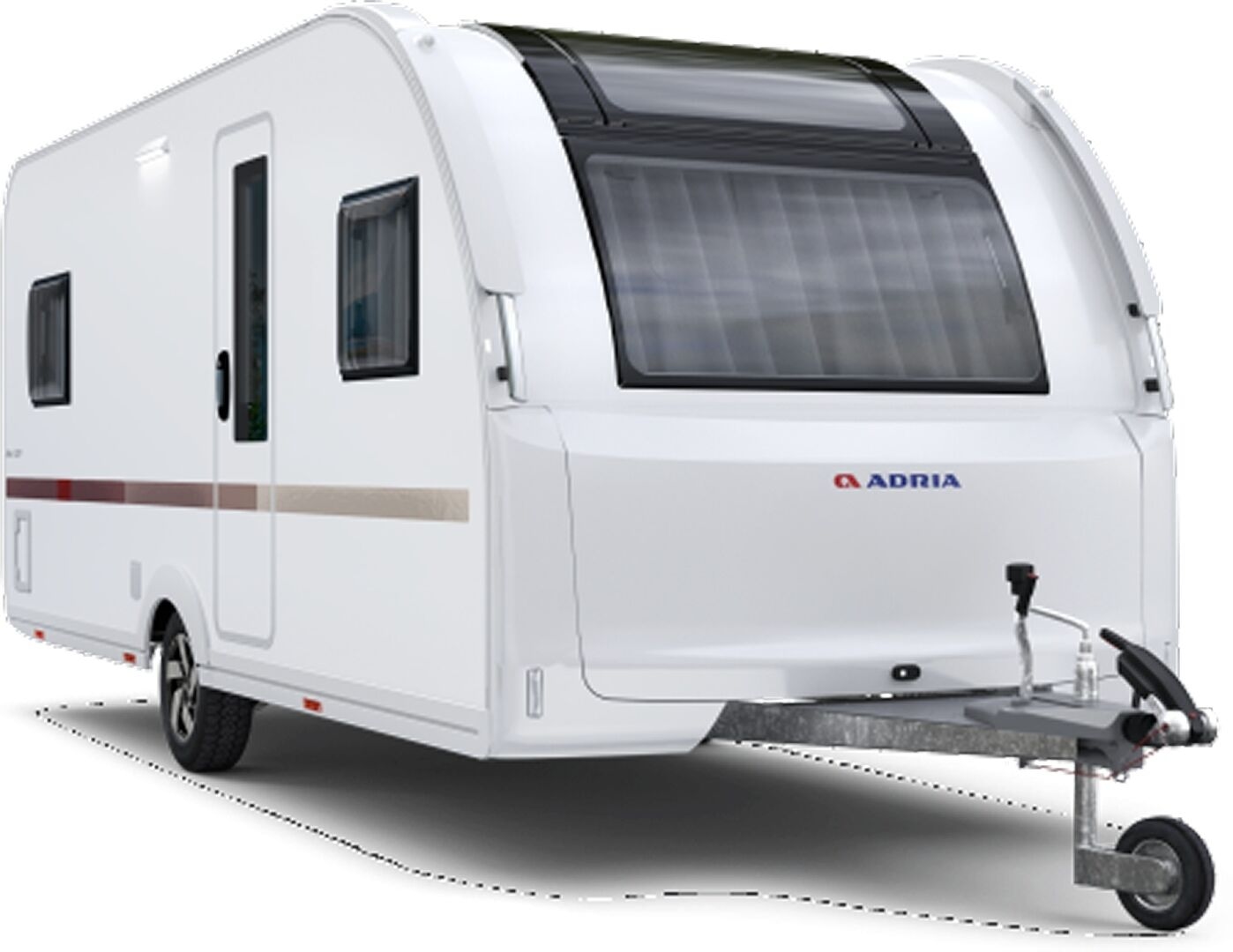 Wohnwagen Adria Adora