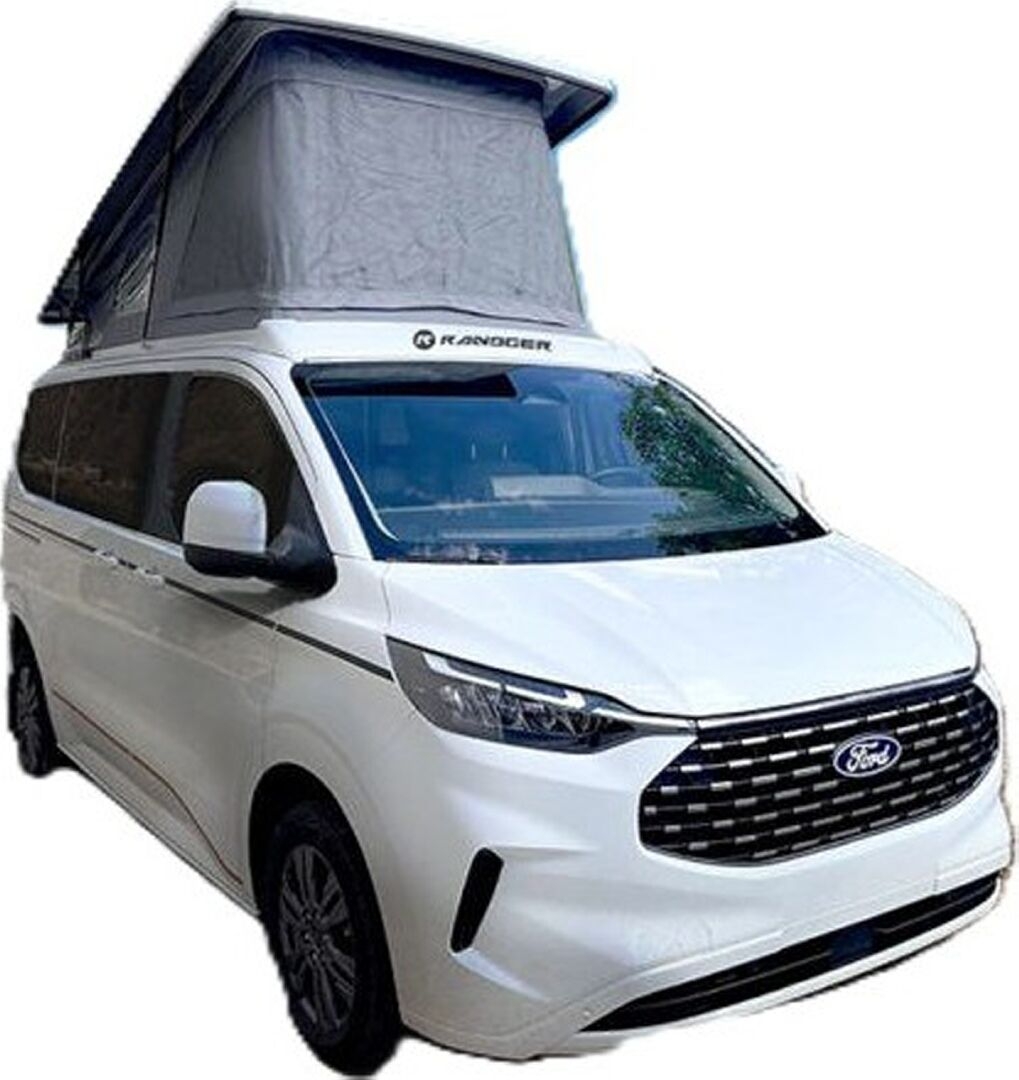Wohnmobil Urban Camper Randger R530