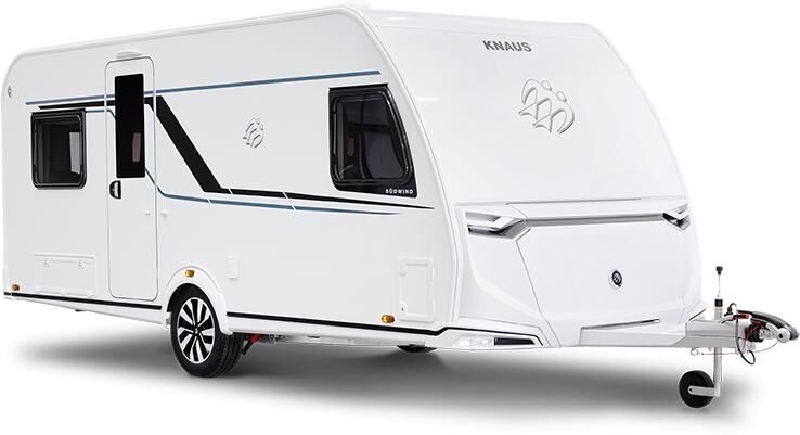 Wohnwagen Knaus Südwind