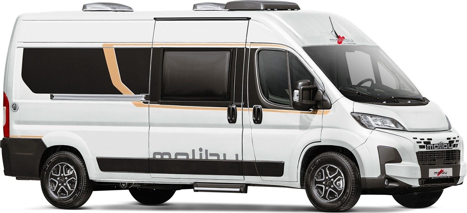 Wohnmobil Kastenwagen Malibu Van charming