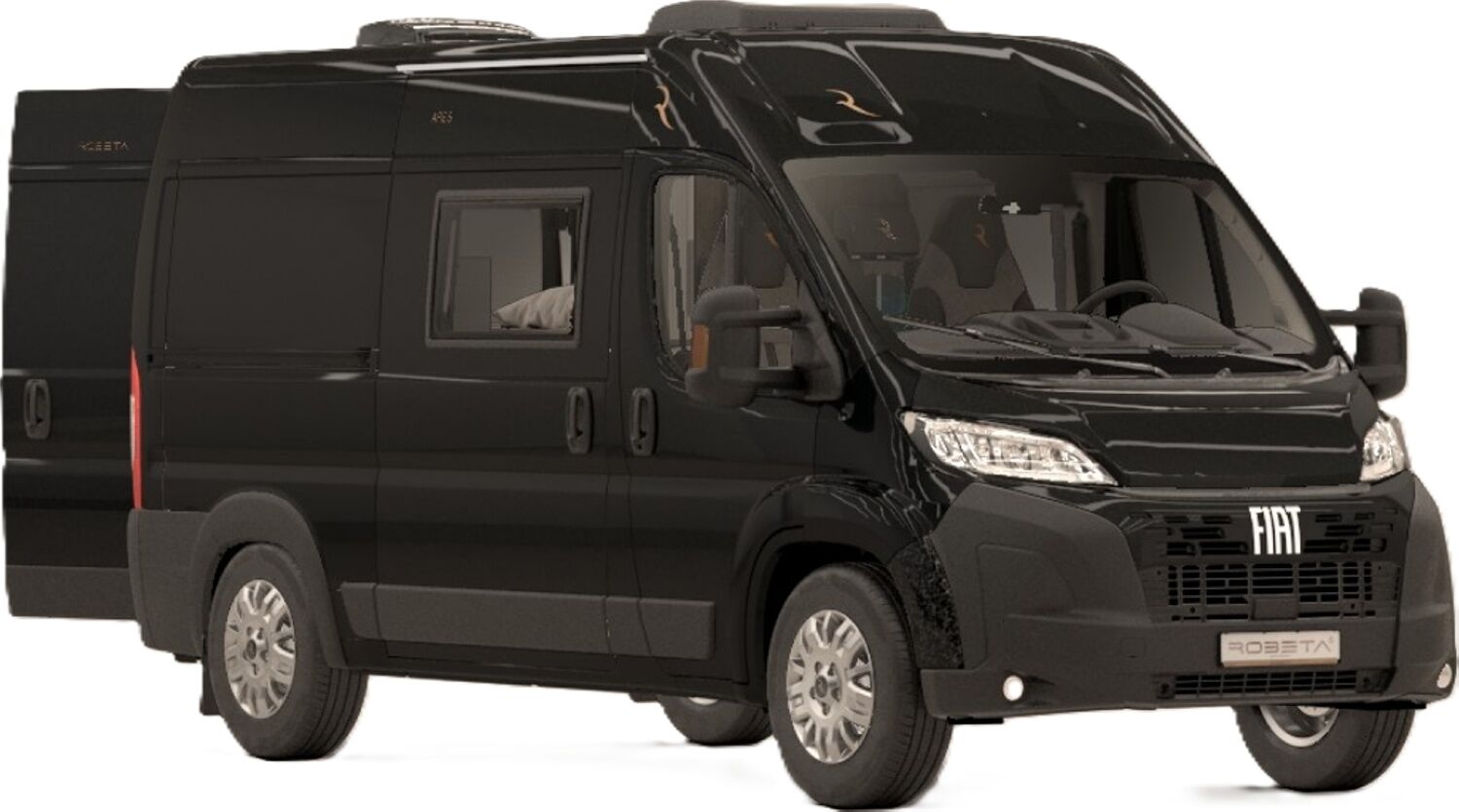 Wohnmobil Kastenwagen Robeta Ares