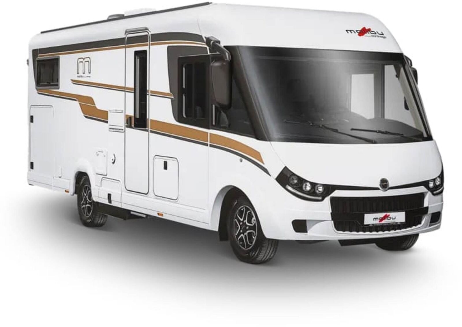 Wohnmobil Integriert Malibu I