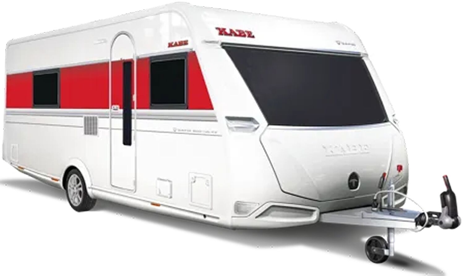 Wohnwagen Kabe Safir