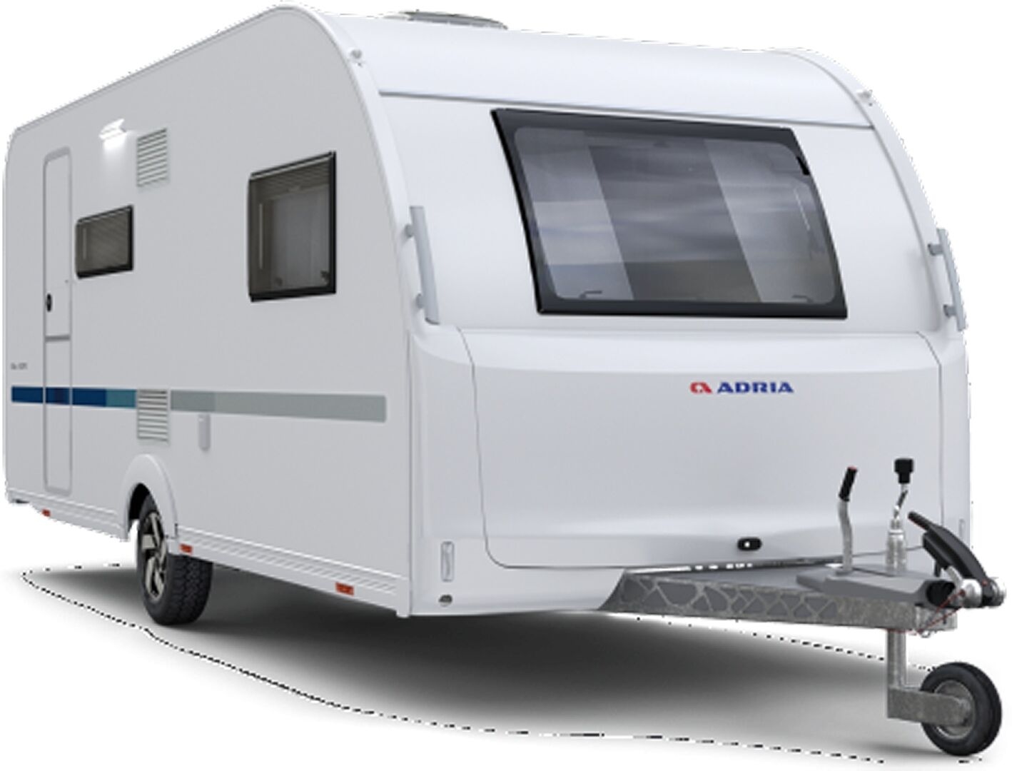 Wohnwagen Adria Altea