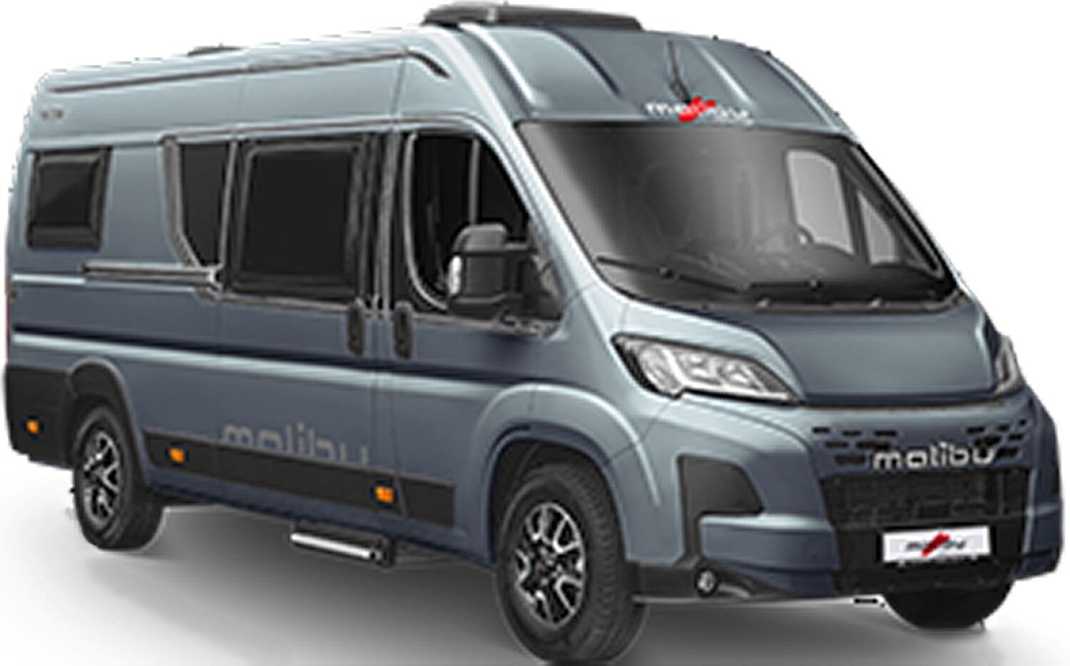 Wohnmobil Kastenwagen Malibu Relax