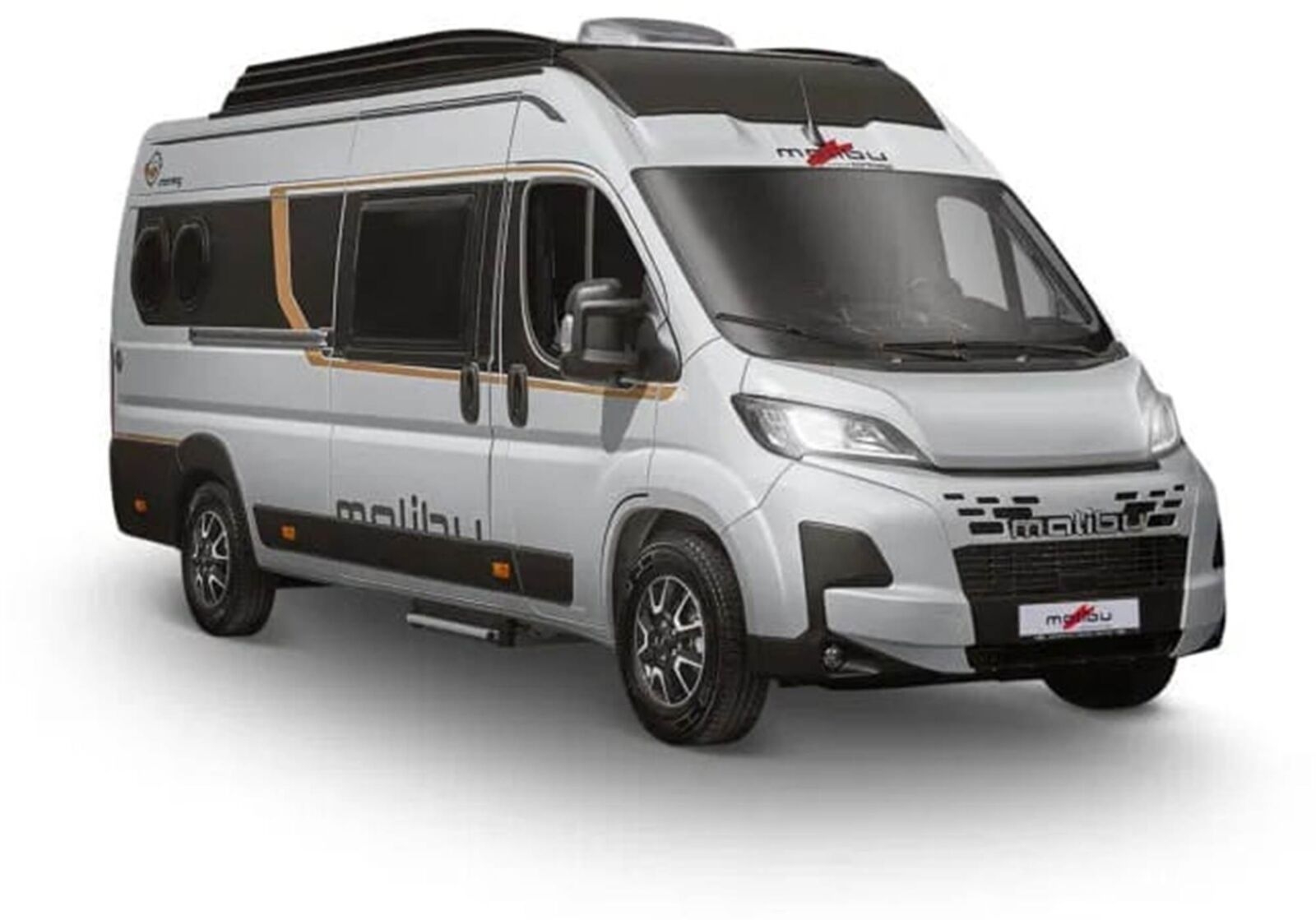 Wohnmobil Kastenwagen Malibu Van diversity