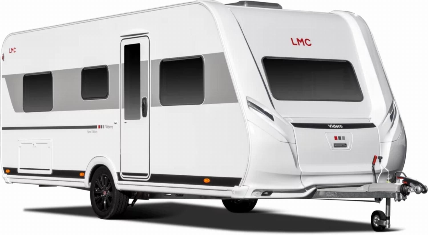Wohnwagen LMC Videro