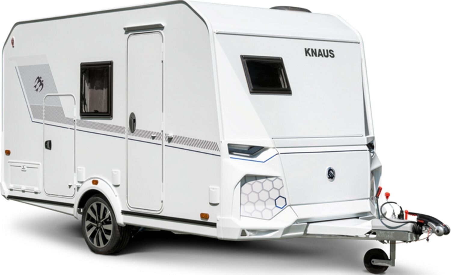 Wohnwagen Knaus Yaseo