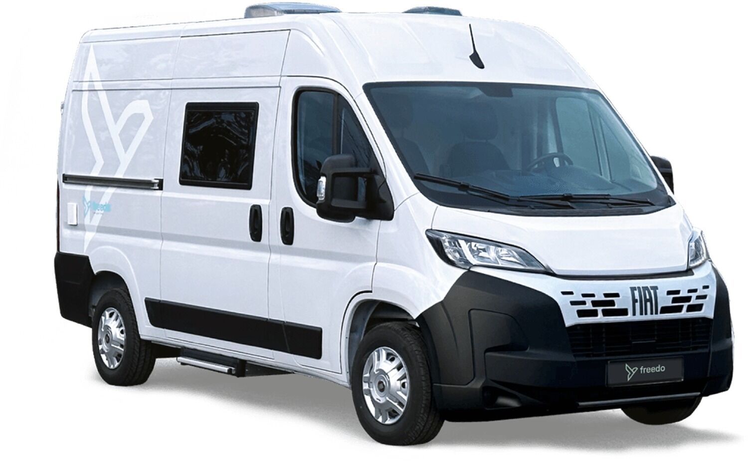 Wohnmobil Kastenwagen Freedo RV 541 HT