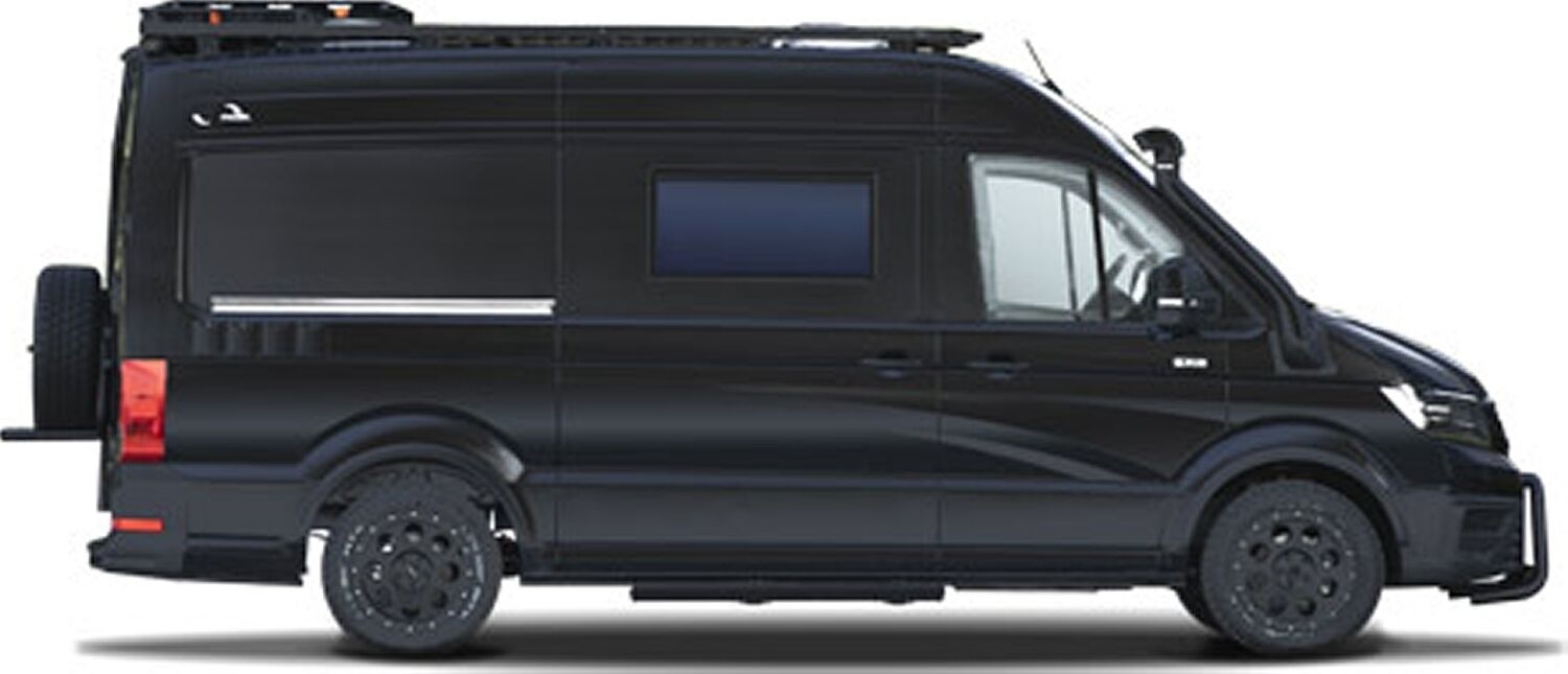 Wohnmobil Kastenwagen Megamobil Mega Lounge 600 S