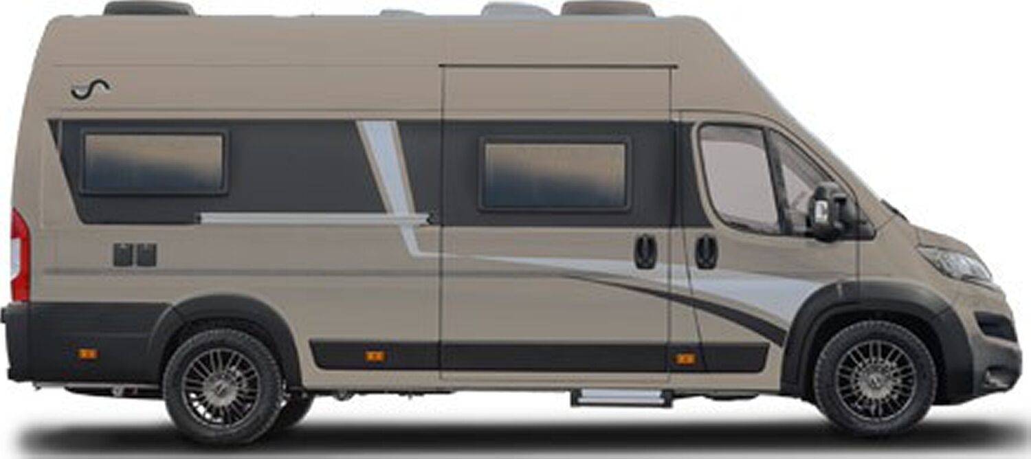 Wohnmobil Kastenwagen Megamobil Mega Lounge 640