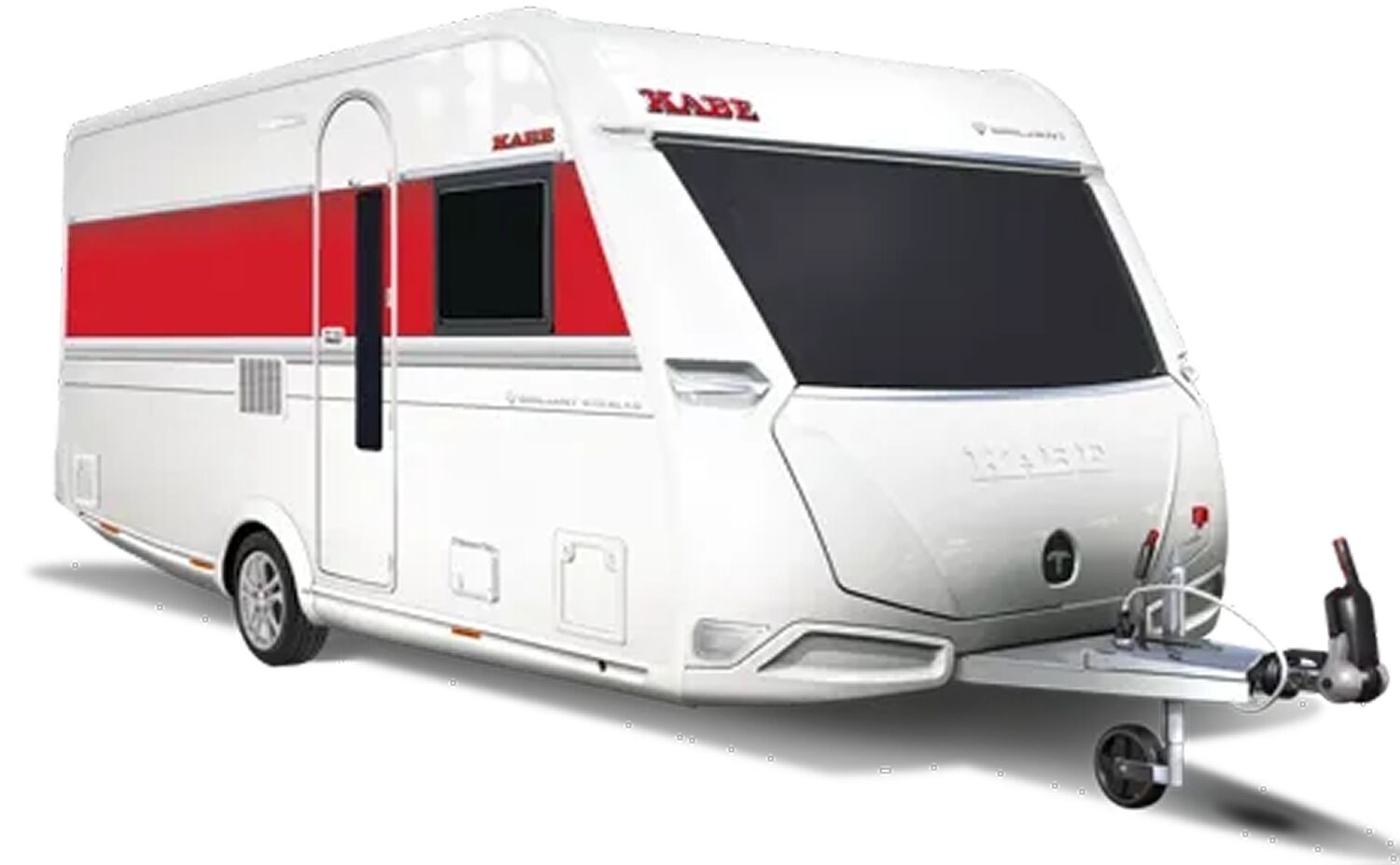 Wohnwagen Kabe Briljant