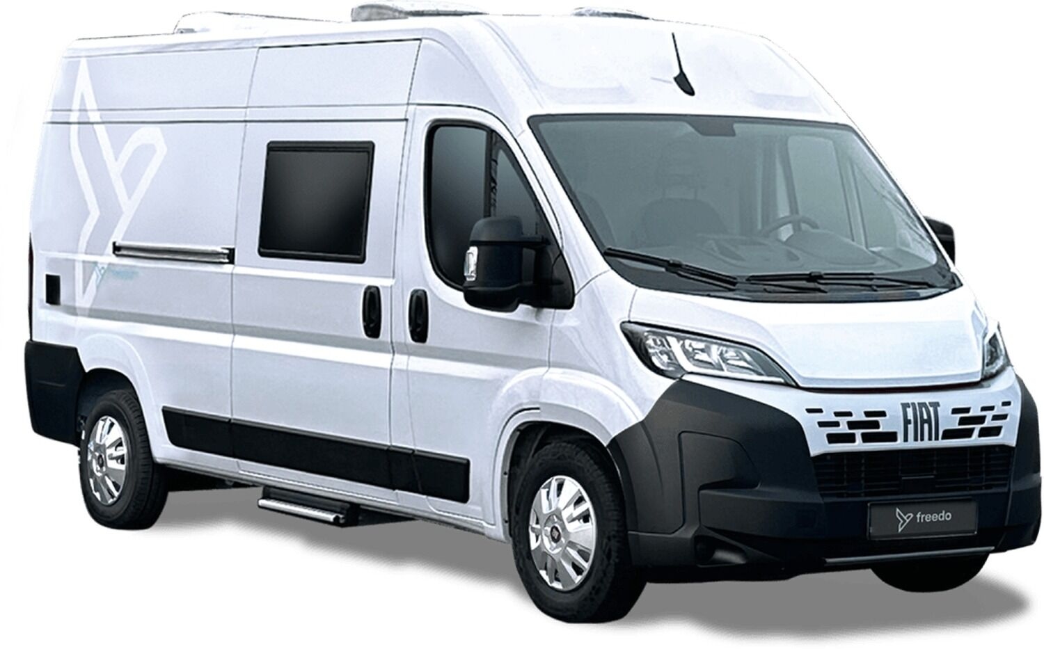 Wohnmobil Kastenwagen Freedo RV 599 LT