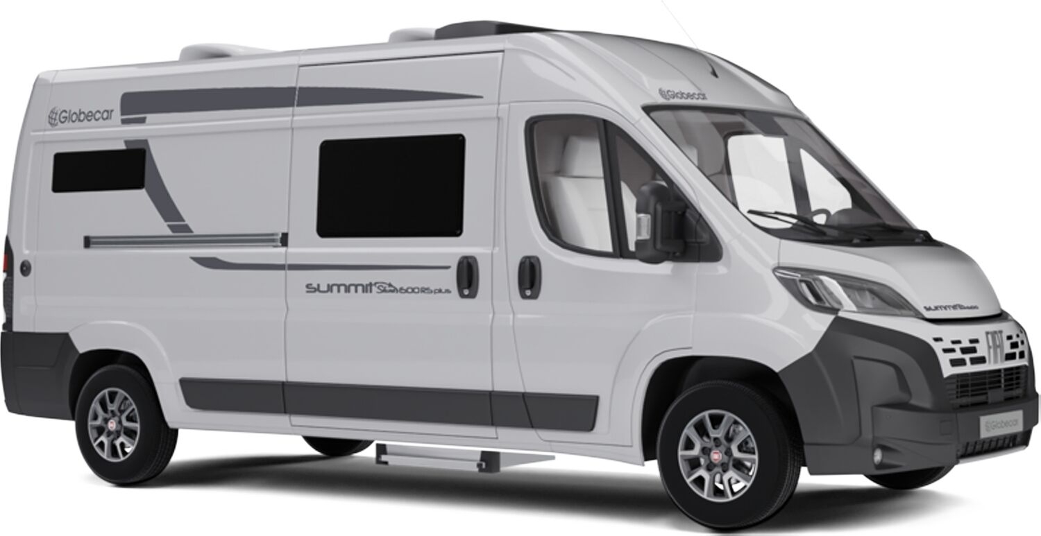 Wohnmobil Kastenwagen Globecar Summit Shine 600 R Plus