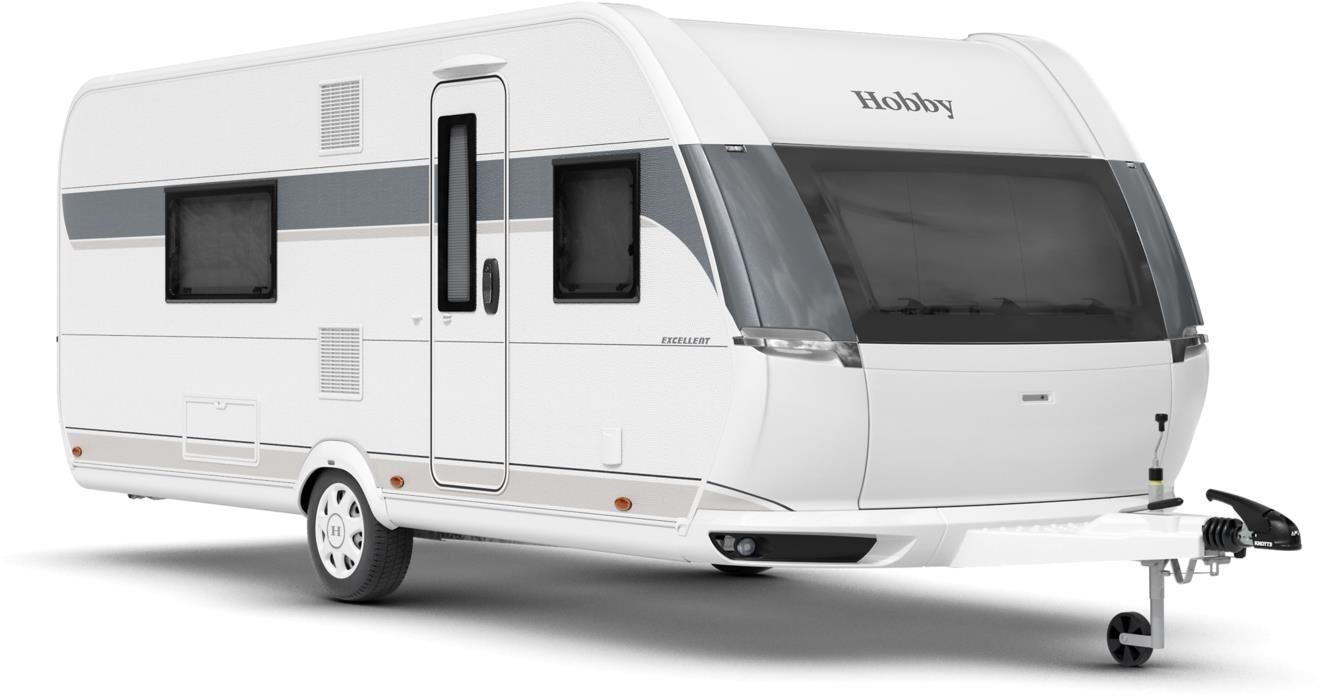 Hobby Wohnmobile & Wohnwagen 2025: Entdecke Vielfalt & Qualität! 🚐