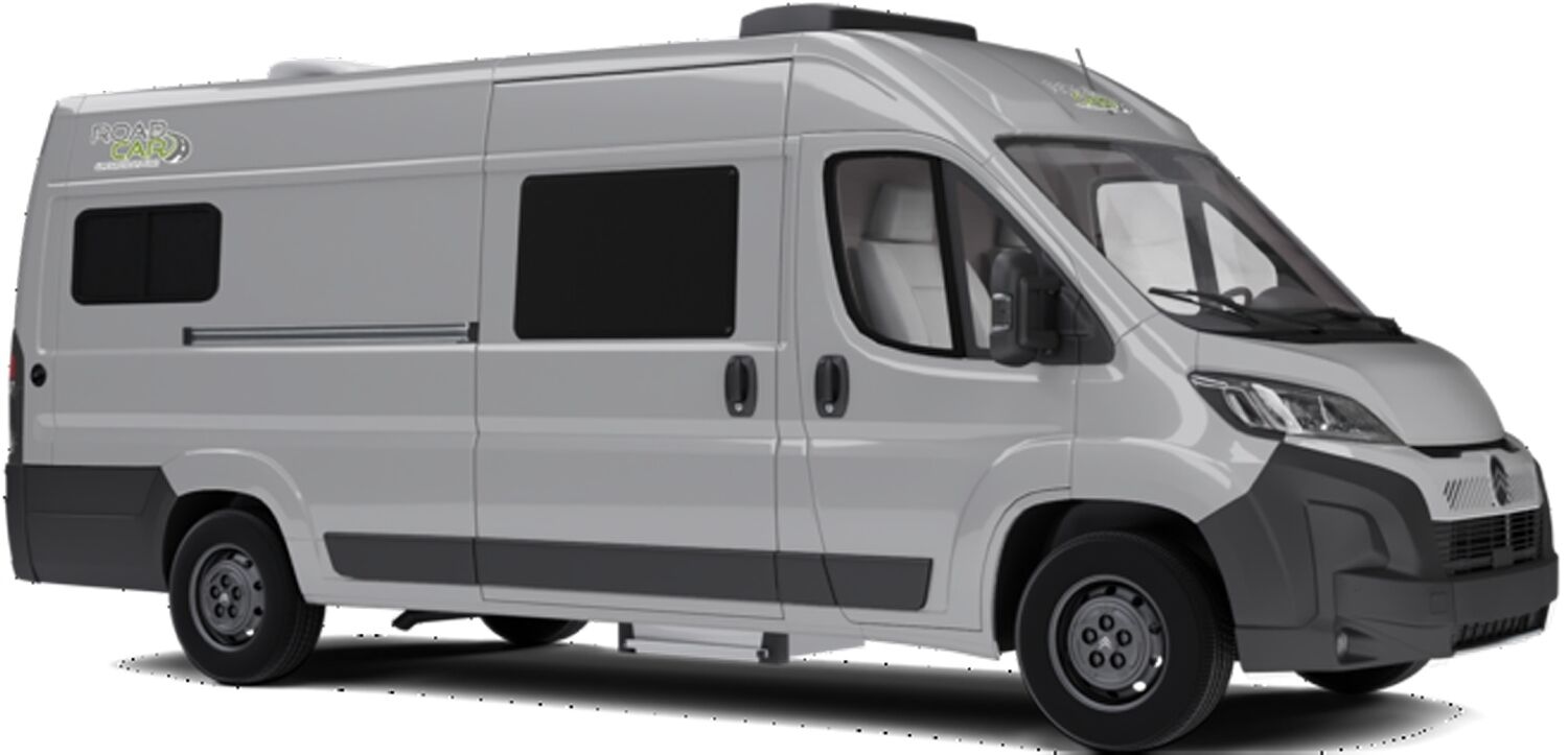 Wohnmobil Kastenwagen Roadcar R 640