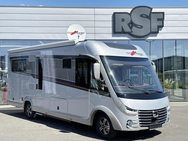 Carthago liner-for-two I 53