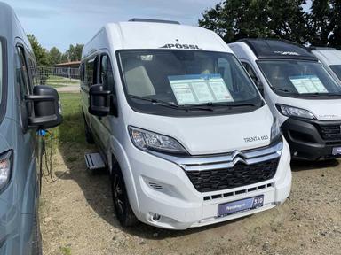 Pössl Trenta 600 Citroen 165 PS