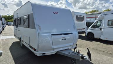 LMC Style 460 E
