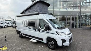 Carado CV 600 PRO