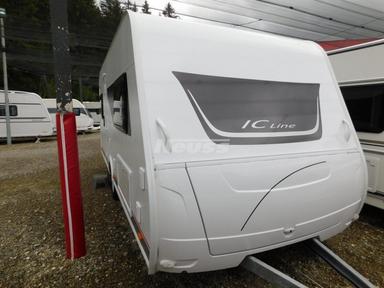 Bürstner Premio 460 TS