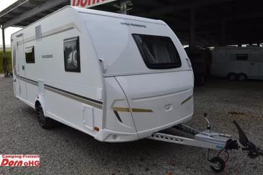 Weinsberg CaraOne 500 FDK