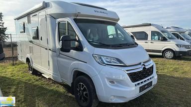 Hobby Optima OnTour Edition V65 GQ