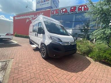 Pössl 2Win RS Plus Citroen 165 PS