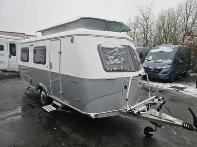 Eriba Touring 620