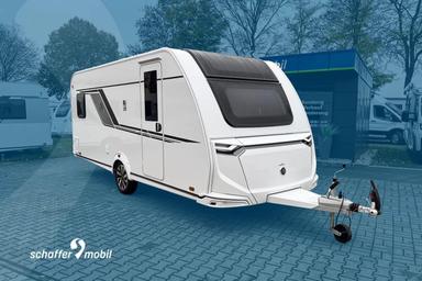 Knaus Südwind 500 PF 60 YEARS