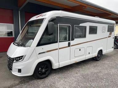 Carthago C2-tourer I 147 RB-LE "L" comfort 4.2t