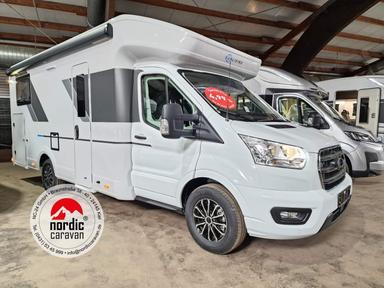 Sun Living S 72SP